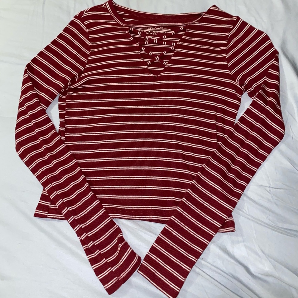 Hollister Long Sleeve